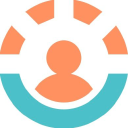 Customer profile logo