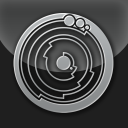 Customer profile logo