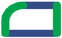 Customer profile logo