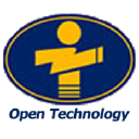 Customer profile logo