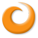 Customer profile logo