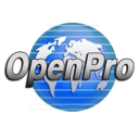 Customer profile logo