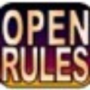 Customer profile logo