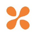 Customer profile logo