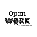 Customer profile logo