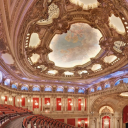 Customer profile logo