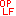 Customer profile logo