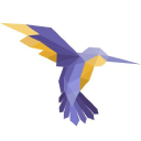 Customer profile logo