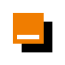 Customer profile logo