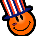 Customer profile logo