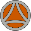 Customer profile logo