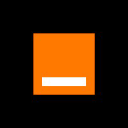 Customer profile logo