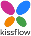 Customer profile logo