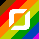 Customer profile logo