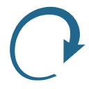 Customer profile logo