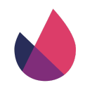 Customer profile logo