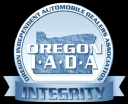 Customer profile logo