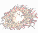 Customer profile logo