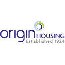 Customer profile logo
