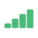 Customer profile logo