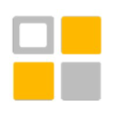 Customer profile logo