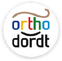 Customer profile logo
