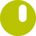 Customer profile logo