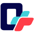 Customer profile logo
