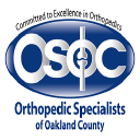 Customer profile logo