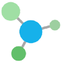 Customer profile logo