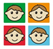 Customer profile logo
