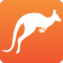 Customer profile logo