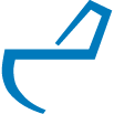 Customer profile logo