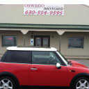 Customer profile logo