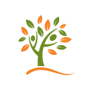 Customer profile logo