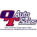 Customer profile logo