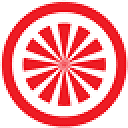 Customer profile logo