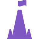 Customer profile logo