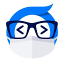 Customer profile logo