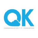 Customer profile logo