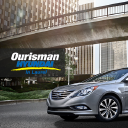 Customer profile logo