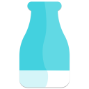 Customer profile logo