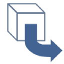 Customer profile logo