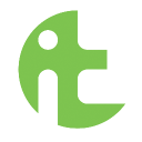 Customer profile logo