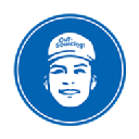 Customer profile logo