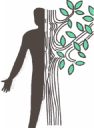 Customer profile logo