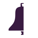 Customer profile logo