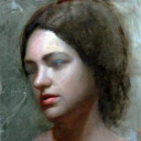 Customer profile logo