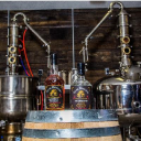 Customer profile logo