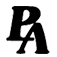 Customer profile logo
